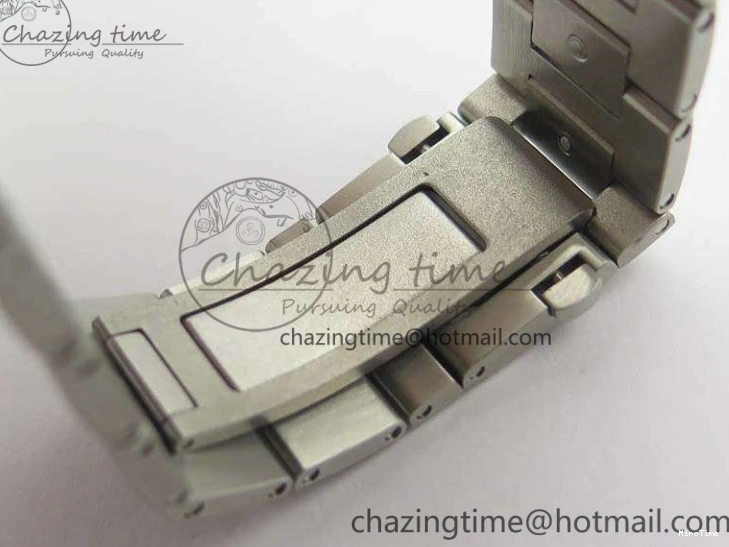 MIROTIME 0217 EasyMatch Aquatimer Automatic IW329004 V6F 1:1 Best Edition Blue Dial On SS Bracelet MIYOTA 7224